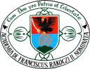 Закарпатский венгерский институт им. Ференца Ракоци ІІ