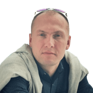 Изображение — Павел Жуковский