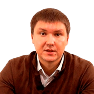 Изображение — Игорь Зуевич