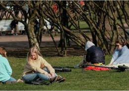 Сколько дней будут майские каникулы в 2021 году?