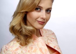 Какая биография актрисы Любавы Грешновой?