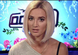 Почему Ольга Бузова не будет ведущей «Дом-2» на телеканале «Ю»?