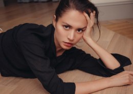 Какая биография российской актрисы Дианы Пожарской?