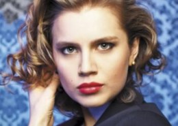 Какая биография российской актрисы Дарьи Мельниковой?