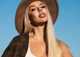 Какая биография и личная жизнь украинской певицы Терезы Солохи?