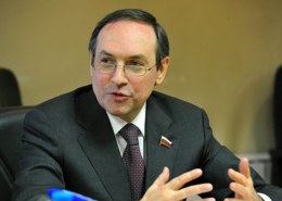 Какая биография политолога и историка Вячеслава Никонова?