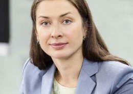 Какая биография и личная жизнь телеведущей Марии Ситтель?