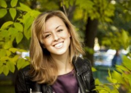 Какая биография журналистки и телеведущей Екатерины Березовской?