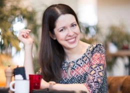 Какая биография журналистки и телеведущей Елены Жосул?