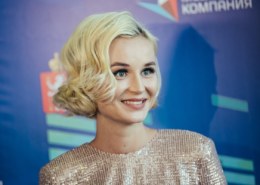 Какая биография и личная жизнь певицы Полины Гагариной?