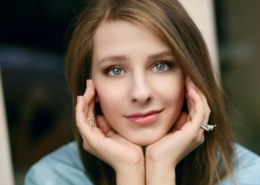 Елизавета Арзамасова — какая биография и личная жизнь?