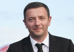 Что известно про нового руководителя «Гоголь-центра»?