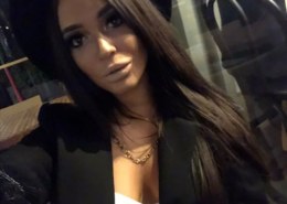 Какая биография светской львицы Дарьи Платоновой?