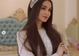 Кто такая Ферида Алиева? Какие ее биография и личная жизнь?