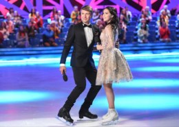 Кто участники нового сезона шоу «Ледниковый период» на Первом в 2021 году?