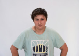 Анна Загвоздкина. Какова биография и личная жизнь (Участница проекта Пацанки 6)?