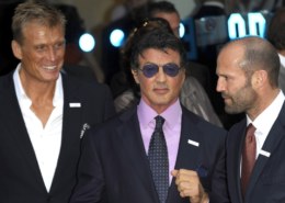 Почему фильму «Неудержимые 4» прогнозируют кассовый провал?