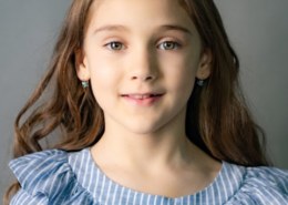 Анастасия Абаджиди — какие личная жизнь, биография, соцсети, фото?