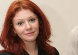 Какая биография и личная жизнь российской певицы Маши Кац?