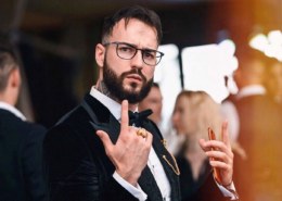 Видеоблогер Андрей Афонин: кто это, какая биография, личная жизнь?