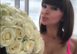 Какая биография блогерши Виктории Лисковой?