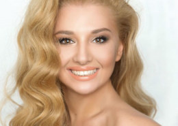 Анастасия Захарова — какие биография, личная жизнь, соцсети, фото?