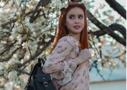 Блогер из Тик-Ток Аня Калашник — какая биография и личная жизнь?