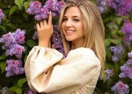 Аня Покров в Тик Ток. Какая биография, возраст, личная жизнь фото?