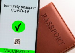 Какие вакцины в приоритете для путешественников?