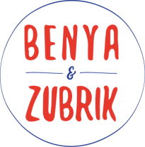 Benya&Zubrik отзывы