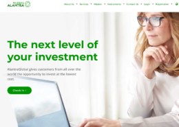 AlantraGlobal, alantraglobal.com — какие отзывы о брокере?