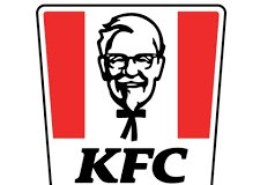 Правда ли что сеть ресторанов КФС создано Львом Троцким и он изображен на баннере?