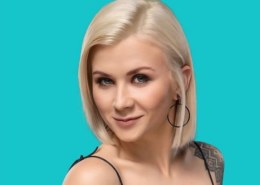 Кристина Белова — какие личная жизнь и биография, соц сети, фото?