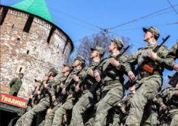 9 мая 2021 в Нижнем Новгороде — какая программа мероприятий?