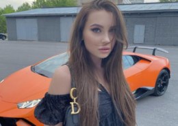 Юлия Годунова из Тик-Тока — какие личная жизнь и биография?