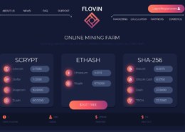 Flovin.ltd — какие отзывы, платит или лохотрон?