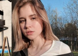 Маруся Климова из Тик-Тока — какие личная жизнь и биография?