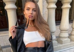 Даша Погадаева (Холостяк 8) — какие личная жизнь и биография?