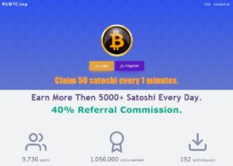 Rubtc.top — можно ли заработать, какие отзывы?