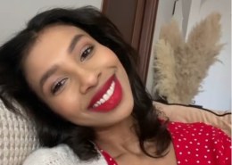 Кристина Курума — какие личная жизнь и биография, соц сети, фото?