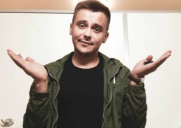 Константин Бутусов — какие личная жизнь и биография, соц сети, фото?