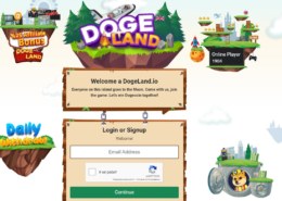 Dogeland.io — платит или нет, какие отзывы?