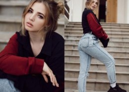 Аня Покров из Тик-Тока — какие личная жизнь и биография?