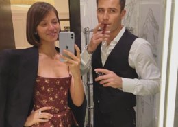 Правда ли что Алеся Кафельникова беременна, что известно, когда роды?