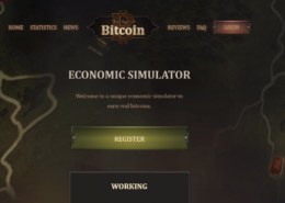 Ageofbit.com — можно ли заработать, какие отзывы?