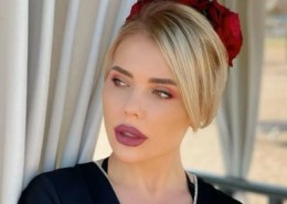 Карина Кросс в Тик Ток. Какая биография, возраст, личная жизнь фото?