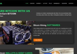 Cebitcoin.us — какие отзывы, платит или лохотрон?