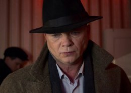 Какая дата выхода сериала Мосгаз. Восьмое дело майора Черкасова (2021)?