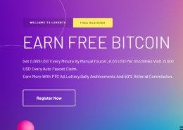 Lovebtc.top — какие отзывы, платит или лохотрон?
