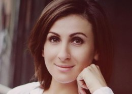 Юлия Железняк — какие личная жизнь и биография, соц сети, фото?